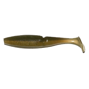 Мягкие приманки Sawamura One'Up Shad 6" #067 купить