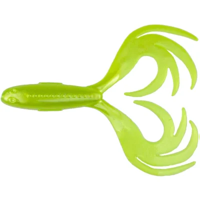 Приманка силиконовая Frapp Double Croak 6,5" купить