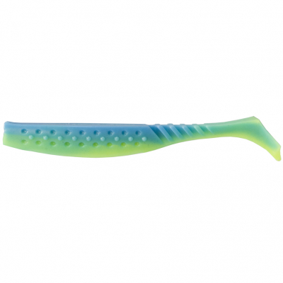 Приманка силиконовая Frapp Funky Shad 9" #PAL03 (1 шт/уп)