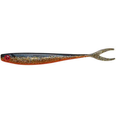 Мягкие приманки Narval Fishing Skinny Slug 23cm #034-Black Prince купить Мягкие приманки Narval Fishing Skinny Slug 23cm #034-Black Prince купить