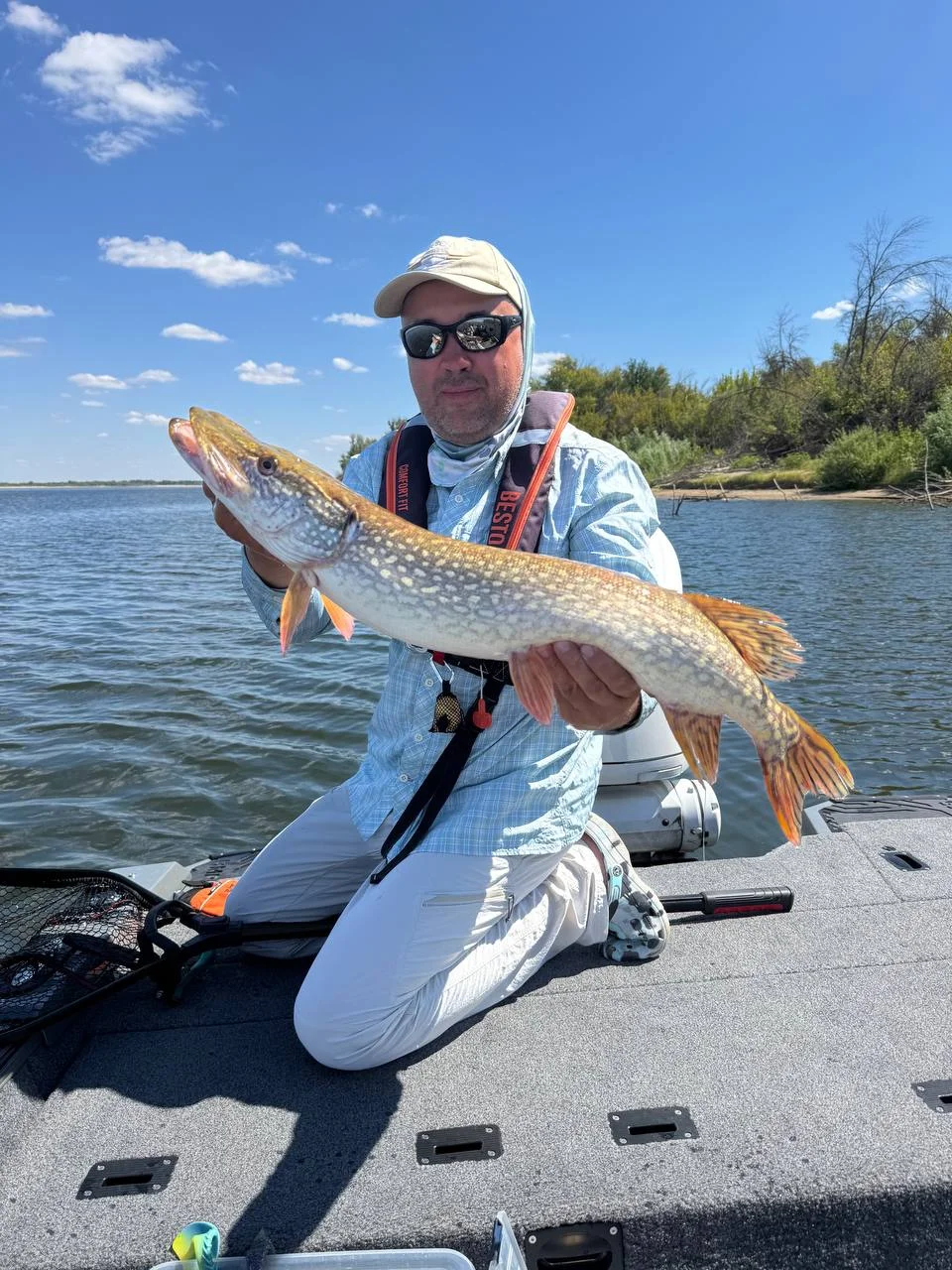 Летняя рыбалка в Астраханской области 2025 Летняя рыбалка в Астраханской области 2025