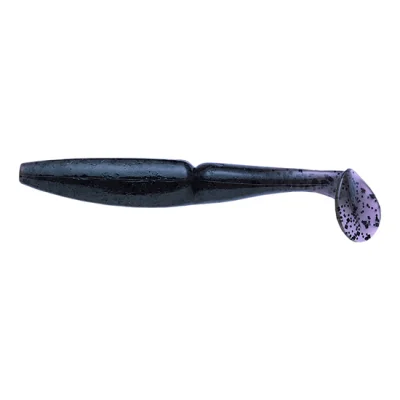 Мягкие приманки Sawamura One'Up Shad 5" #017 купить