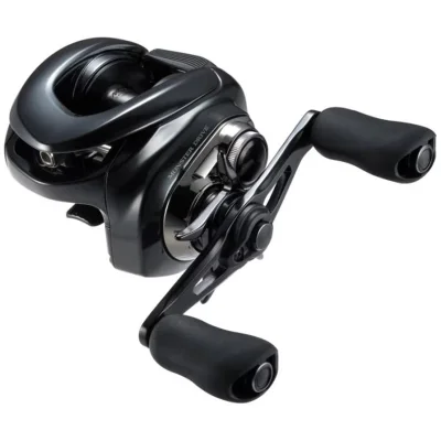 Катушка мультипликаторная Shimano 23 Antares DC MD HG LEFT купить
