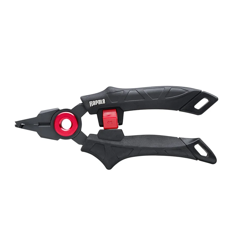 Плоскогубцы RAPALA RCD Magnum c магнитным замком для заводных колец купить Плоскогубцы RAPALA RCD Magnum c магнитным замком для заводных колец купить