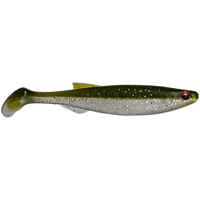 Приманка Силиконовая Jig It Trump 9 024 Squid купить