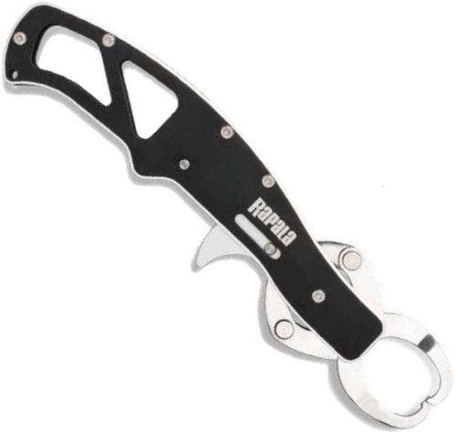 Захват RAPALA Aluma-Pro 23 см, до 30 кг купить