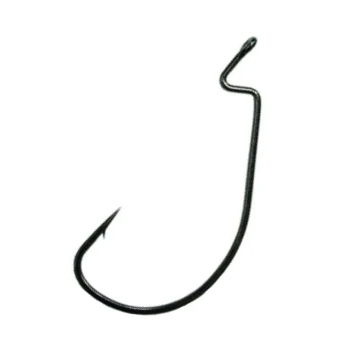 Крючки VD-102 Wide Range Worm (BLN) № 1/0, 4 шт/уп Vido Craft купить Крючки VD-102 Wide Range Worm (BLN) № 1/0, 4 шт/уп Vido Craft купить