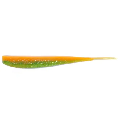 Приманка силиконовая Frapp Dotty Dart 8,5" #28 (2 шт/уп)