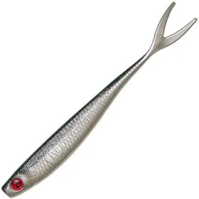 Мягкие приманки Narval Fishing Skinny Slug 23cm #012-John Snow купить