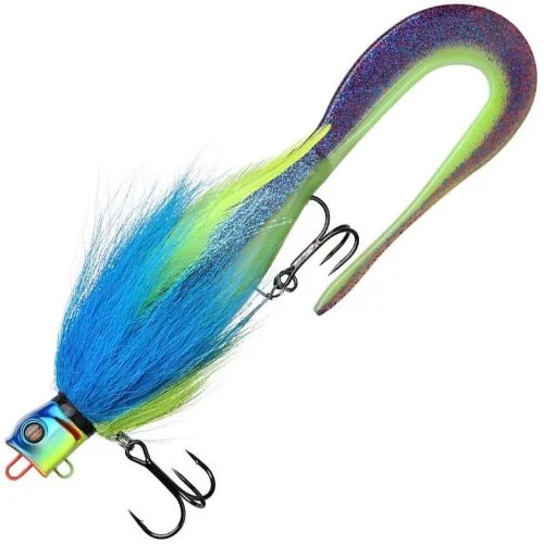 Бактейл FRAPP Rowdy Head painted #10 Scarecrow