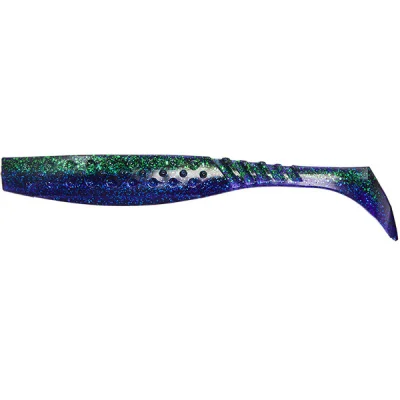 Приманка силиконовая Frapp Funky Shad 9" #31 (1 шт/уп)