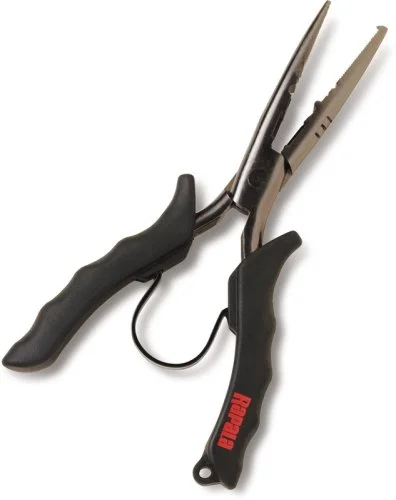 Плоскогубцы RAPALA из нержав. стали (16 см.) купить