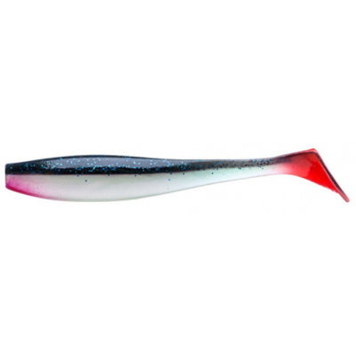 Мягкие приманки Narval Choppy Tail 23cm #021-Grimy купить