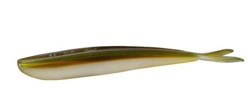Силиконовая приманка, слаг Lunker City 7" Fin-S Fish - 06 Arkansas Shiner Слаги Fin-S Fish 7" купить для ловли хищной рыбы щуки, судака, окуня Силиконовая приманка, слаг Lunker City 7" Fin-S Fish - 06 Arkansas Shiner Слаги Fin-S Fish 7" купить