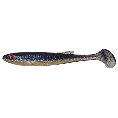 Приманка силиконовая Jig It Trump Trace 6.8 007 Squid купить Приманка силиконовая Jig It Trump Trace 6.8 007 Squid купить
