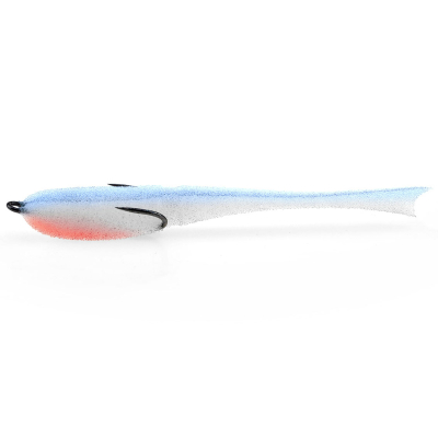 Поролоновая рыбка APS 200 мм Slim #214 UV (3 шт/упак.) купить