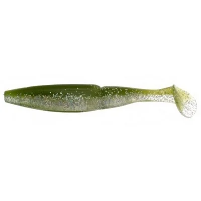 Мягкие приманки Sawamura One'Up Shad 5" #062 купить