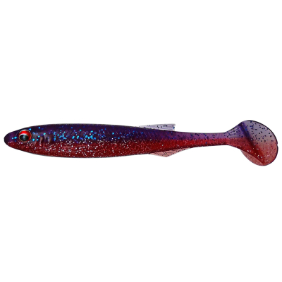 Приманка силиконовая Jig It Trump Trace 6.8 013 Squid купить