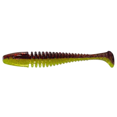 Приманка Силиконовая Jig It Snoop 7.5 011 Squid купить Приманка Силиконовая Jig It Snoop 7.5 011 Squid купить
