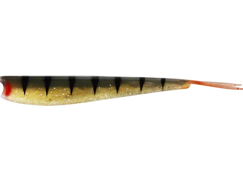 Силиконовая приманка Westin TwinTeez V-Tail 20cm 32g T Gold Perch 2шт. купить