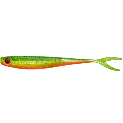 Мягкие приманки Narval Fishing Skinny Slug 23cm #015-Pepper/Lemon купить