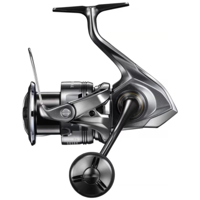 Безынерционная катушка Shimano Twin Power 24 4000PG купить Безынерционная катушка Shimano Twin Power 24 4000PG купить