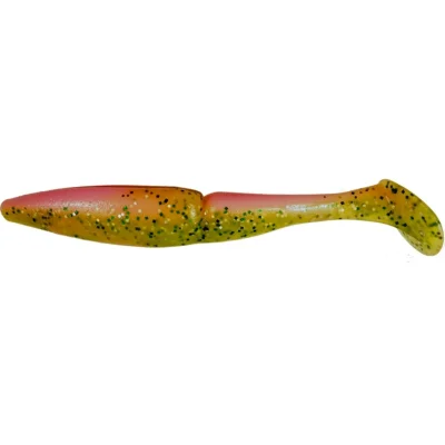 Мягкие приманки Sawamura One'Up Shad 6" #151 купить