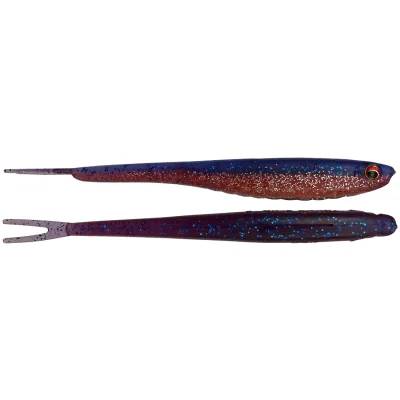 Приманка Силиконовая Jig It Trump Slug 8 013 Squid купить