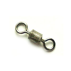 Impressed Rolling swivel (BLN) № 5, 10 шт/уп купить