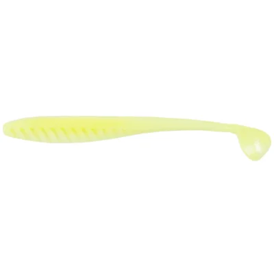 Приманка силиконовая Frapp Hustle minnow 4,5" #PAL17 (5 шт/уп)
