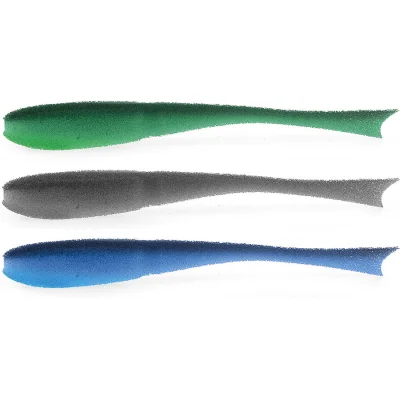 Поролоновая рыбка APS JIG-HEAD 205 мм #SET-1 (3 шт/упак.) купить Поролоновая рыбка APS JIG-HEAD 205 мм #SET-1 (3 шт/упак.) купить