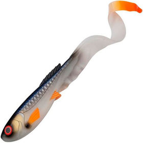 Приманка мягкая Abu Garcia Beast Curltail 21cm #Roach купить