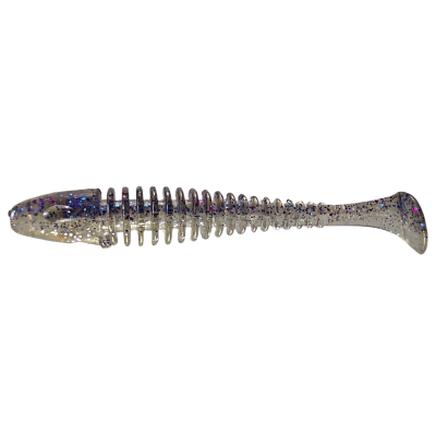 Приманка Силиконовая Jig It Snoop 7.5 007 Squid купить
