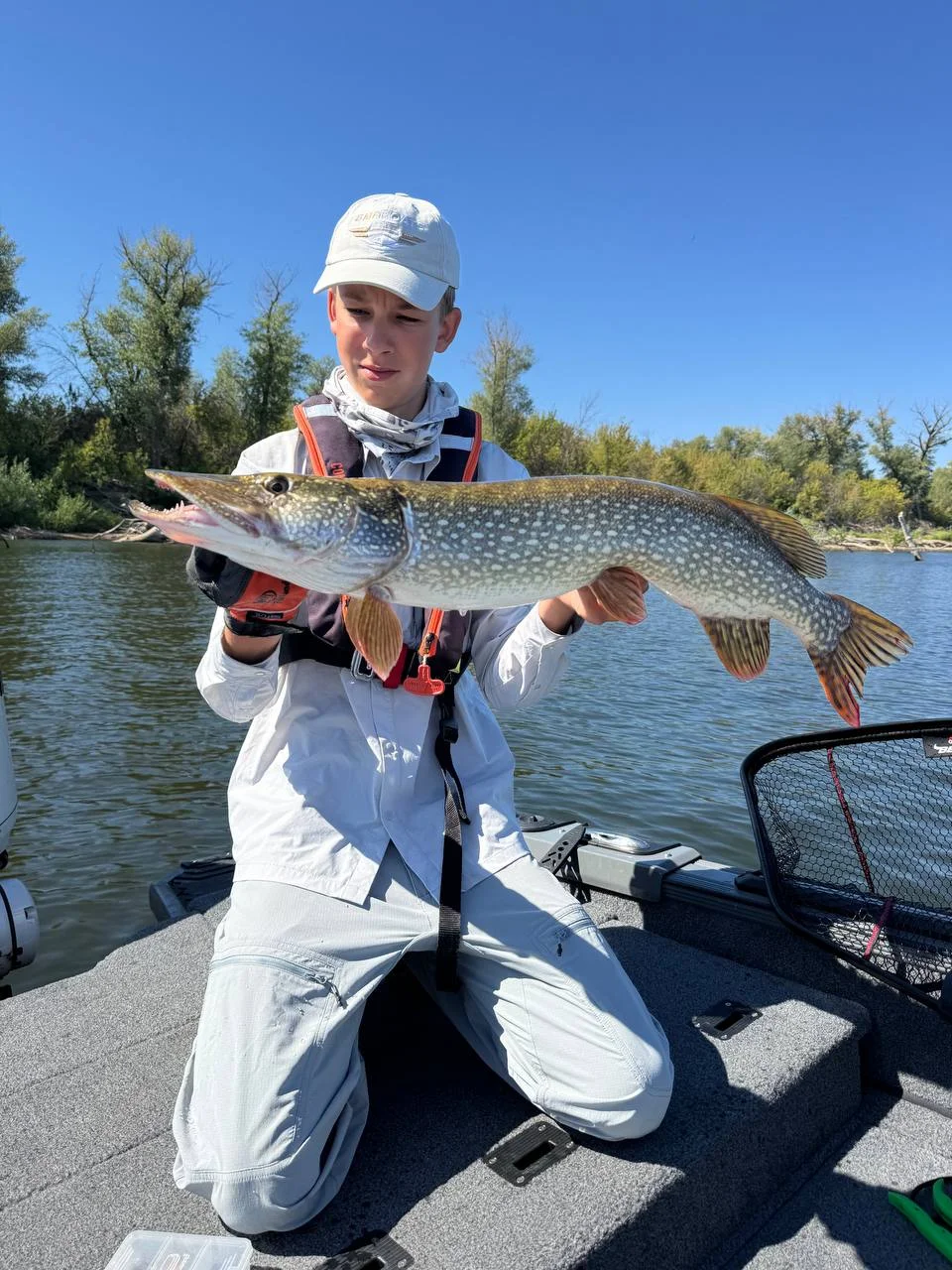 Летняя рыбалка в Астраханской области 2025 Летняя рыбалка в Астраханской области 2025