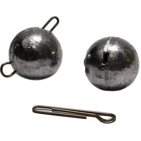 Груз Разборная чебурашка "ШАР" 75 гр. купить