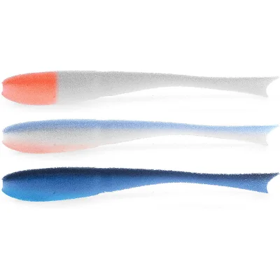 Поролоновая рыбка APS JIG-HEAD 175 мм #SET-3 (3 шт/упак.) купить Поролоновая рыбка APS JIG-HEAD 175 мм #SET-3 (3 шт/упак.) купить