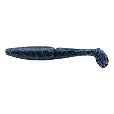 Мягкие приманки Sawamura One'Up Shad 5" #040 купить