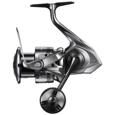 Безынерционная катушка Shimano Twin Power 24 4000PG купить