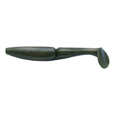 Мягкие приманки Sawamura One'Up Shad 4" #048 купить