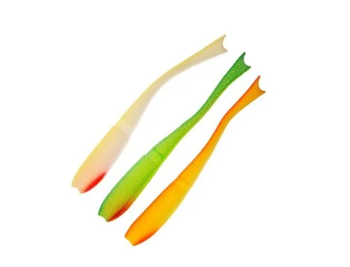 Поролоновая рыбка APS JIG-HEAD 250 мм #SET-PAL (3 шт/упак.) купить