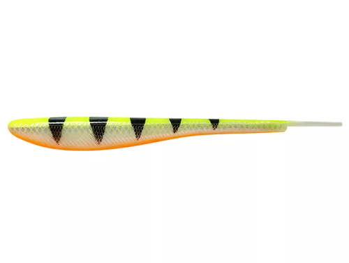 Силиконовая приманка Savage Gear Monster Slug 25cm 50g Lemon Tiger Fluo 2шт. купить