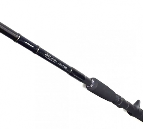 Удилище Аims Black Arrow Unlimited 77XHB купить