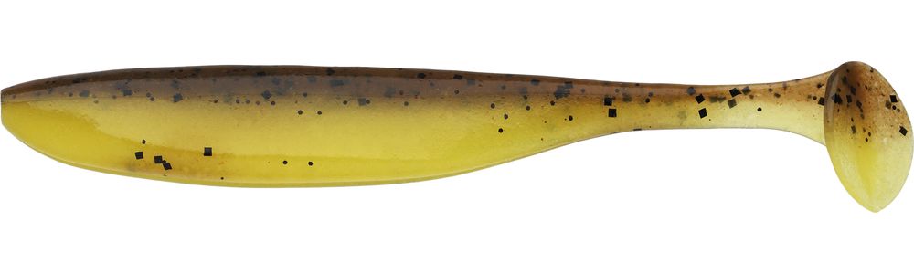 Приманка силиконовая Keitech Easy Shiner 8" #PAL10 Bumble Bee Keitech Easy Shiner 8" купить для ловли хищной рыбы щуки, судака, окуня Приманка силиконовая Keitech Easy Shiner 8" #PAL10 Bumble Bee купить