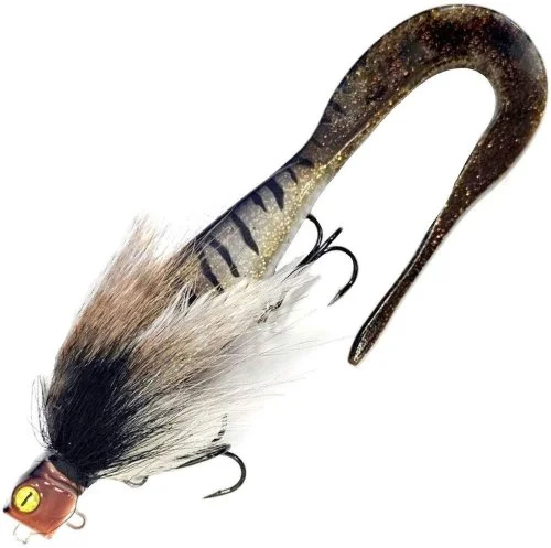 Бактейл FRAPP Rowdy Head painted #14 Coffee Cup