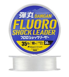 Флюорокарбон 30m Major Craft DFL-0.467mm/30lb купить