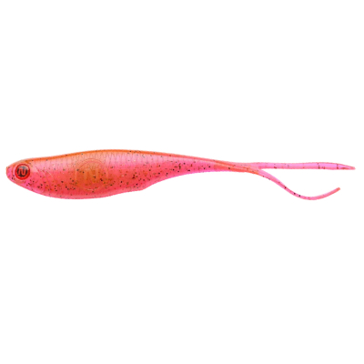 Мягкие приманки Narval Fishing Maxlug 22cm #003-Grape Violet купить