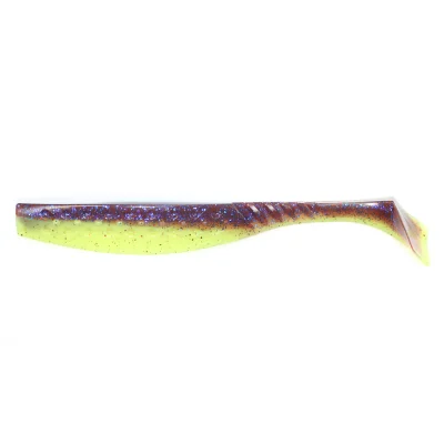 Приманка силиконовая Frapp Funky Shad 6,9" #32 (2 шт/уп)