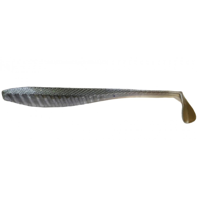 Приманка силиконовая Frapp Hustle minnow 4" #27 (6 шт/уп) на щуку, судака, окуня Приманка силиконовая Frapp Hustle minnow 4" #27 (6 шт/уп)