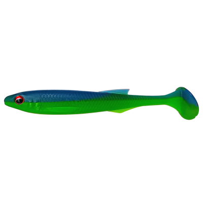 Приманка Силиконовая Jig It Trump Trace 8 006 Squid купить
