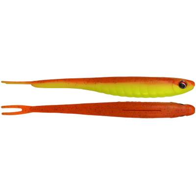 Приманка Силиконовая Jig It Trump Slug 10 025 Squid купить